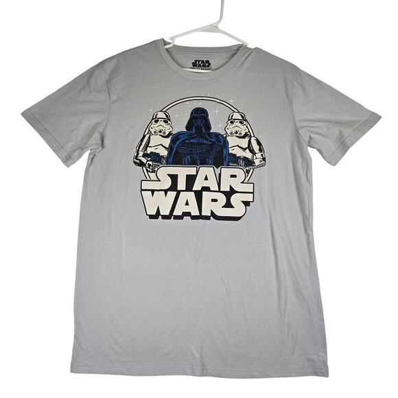 Star Wars Other - Star Wars Disney tshirt mens size medium NWT  0719